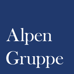Alpen Gruppe